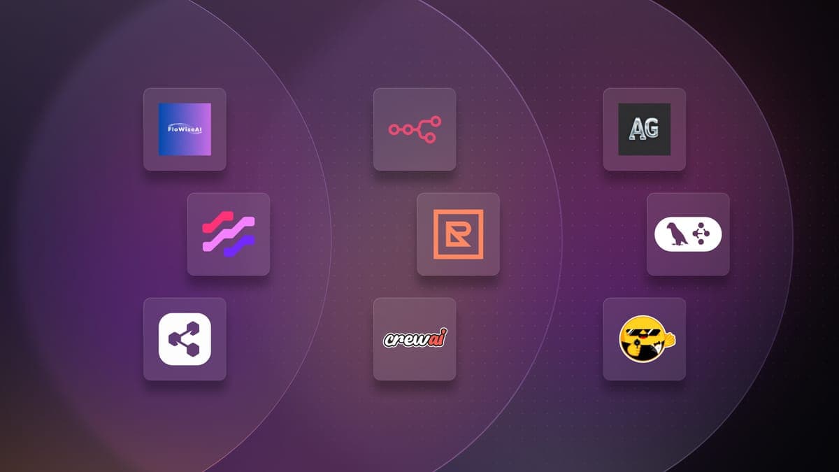 9 AI Agent Frameworks Battle: Why Developers Prefer n8n